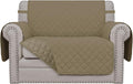 Easy-Going Reversible Couch Cover, Oversized Chair, Water Resistant Furniture by Easy-Going