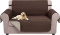 U-NICE HOME Loveseat Sofa Cover by U-NICEHOME
