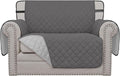 Easy-Going Reversible Couch Cover, Chair 30 in, Water Resistant Furniture Mat by Easy-Going