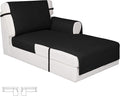 Easy-Going Reversible Couch Cover, Chaise Lounge, Water Resistant Furniture Mat by Easy-Going
