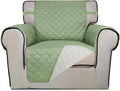 PureFit Reversible Chair Sofa Cover Dog Couch Covers by PureFit