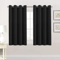 H.VERSAILTEX Premium Blackout Thermal Insulated Room Darkening Curtains by HVERSAILTEX