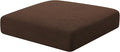 Hokway Couch Cushion Covers Stretch Cushion Covers Sofa Seat Cushion Slipcover by Hokway