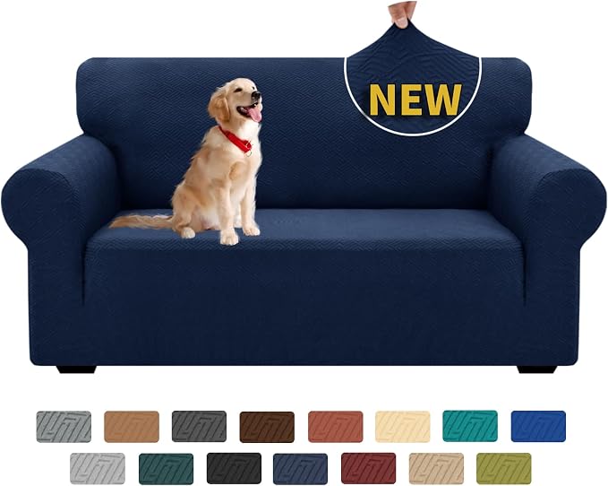 XINEAGE 2026 New 1 Piece Couch Covers by XINEAGE