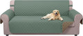 U-NICE HOME Reversible Couch Cover by U-NICEHOME