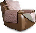 Easy-Going Reversible Couch Cover, Oversized Recliner, Water Resistant by Easy-Going
