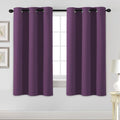 H.VERSAILTEX Blackout Curtains for Bedroom Thermal Insulated Room Darkening by HVERSAILTEX