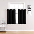 ChrisDowa Small Blackout Curtains by ChrisDowa