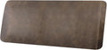 ANARACHON Leather Look Couch Cushion Covers Sofa Seat Slipcovers Sets Couches by ANARACHON