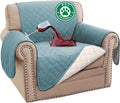 Turquoize 100% Waterproof Sofa Covers Chair Cover Slipcover Couch Protector by Turquoize