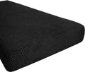 Hokway Couch Cushion Covers Stretch Cushion Covers Sofa Seat Cushion Slipcover by Hokway