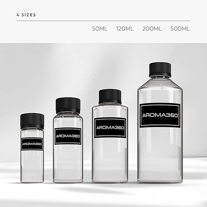 Aroma360 Timeless 120mL