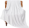 BEDELITE Fleece Blanket Soft Plush Throw by BEDELITE