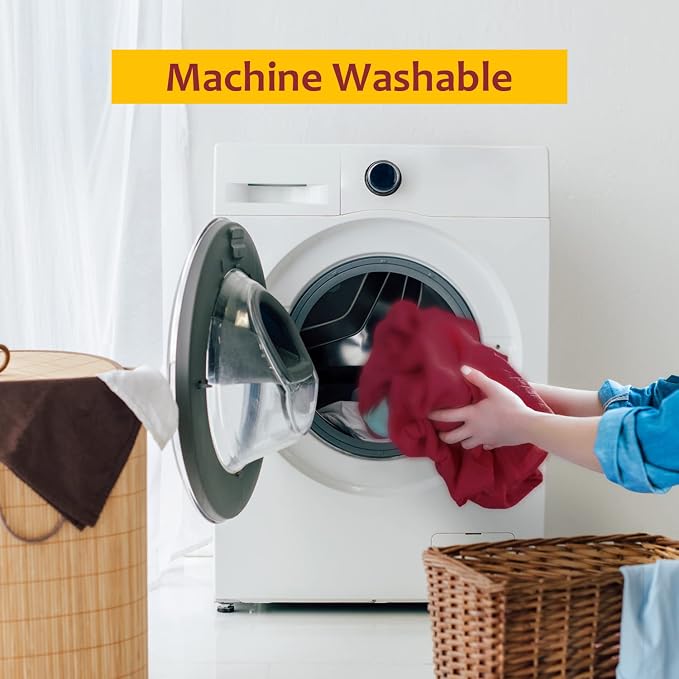 U-NICE HOME Loveseat Cover Stretch Couch Cover Sofa Slipcover, Loden Frost | 2 - Image 7