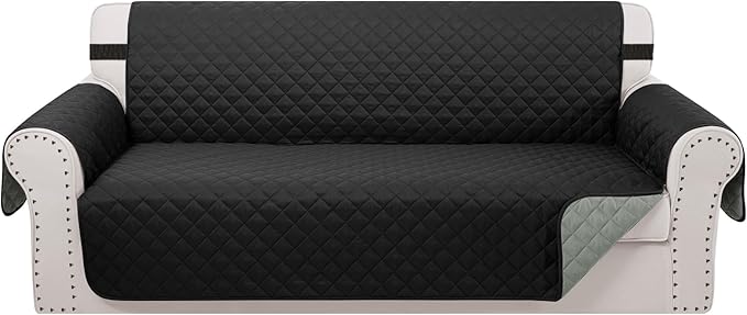Reversible Oversized Sofa Covers, XL Sofa by LuxshareHome