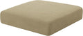 Hokway Couch Cushion Covers Stretch Cushion Covers Sofa Seat Cushion Slipcover by Hokway