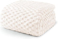 Exclusivo Mezcla 3D Fleece King Size Blanket by ExclusivoMezcla