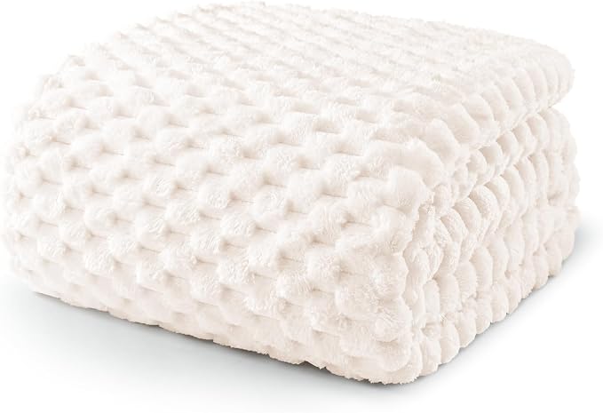 Exclusivo Mezcla 3D Fleece Twin Size Blanket by ExclusivoMezcla