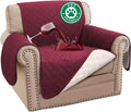 Turquoize 100% Waterproof Sofa Covers Chair Cover Slipcover Couch Protector by Turquoize