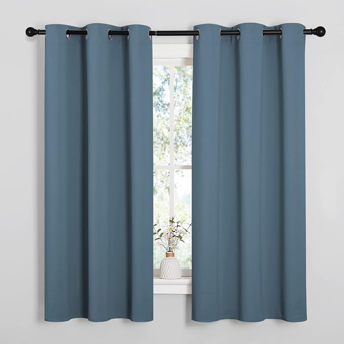 NICETOWN Room Darkening Curtains by NICETOWN