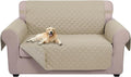 U-NICE HOME Loveseat Sofa Cover by U-NICEHOME