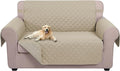 U-NICE HOME Loveseat Sofa Cover by U-NICEHOME