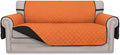 Easy-Going Reversible Couch Cover, 2 Cushion Sofa, Water Resistant Mat by Easy-Going