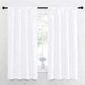 NICETOWN Bedroom Curtains by NICETOWN