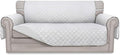 Easy-Going Reversible Couch Cover, 2 Cushion Sofa, Water Resistant Mat by Easy-Going