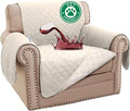 Turquoize 100% Waterproof Sofa Covers Chair Cover Slipcover Couch Protector by Turquoize