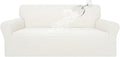 Easy-Going 100% Waterproof Couch Cover, 3 Cushion Couch Slipcover by Easy-Going