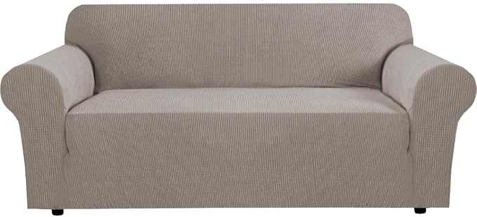 H.VERSAILTEX Stretch Sofa Covers by HVERSAILTEX