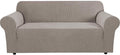H.VERSAILTEX Stretch Sofa Covers by HVERSAILTEX
