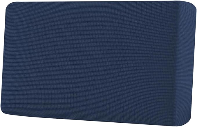 H.VERSAILTEX Super Stretch Individual Seat Cushion Covers Sofa Covers Couch by HVERSAILTEX