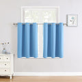 ChrisDowa Small Blackout Curtains by ChrisDowa