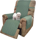 U-NICE HOME Reversible 23''Recliner Small Chair Cover, Pet Friendly, Elastic by U-NICEHOME