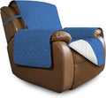 Easy-Going Reversible Couch Cover, Oversized Recliner, Water Resistant by Easy-Going