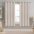 H.VERSAILTEX Blackout Window Curtain Panels Thermal Insulated Room Darkening by HVERSAILTEX