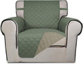 PureFit Reversible Chair Sofa Cover Dog Couch Covers by PureFit
