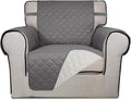 PureFit Reversible Chair Sofa Cover Dog Couch Covers by PureFit