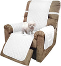 U-NICE HOME Reversible 23''Recliner Small Chair Cover, Pet Friendly, Elastic by U-NICEHOME