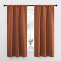 NICETOWN Blackout Curtains and Drapes by NICETOWN