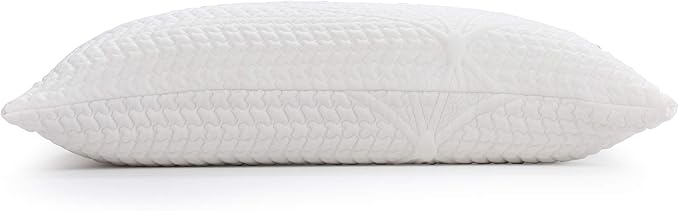 Cool Gel Chill 14 Inch Medium Firm Memory Foam Mattress Full Size, with 2 Bonus Cool Gel Memory Foam Bed Pillows, 14" with Pressure Relief, CertiPUR-US Certified, Cooling Full Mattress in a Box