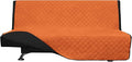 Easy-Going Reversible Couch Cover, Large Futon Sofa, Water Resistant Furniture by Easy-Going