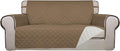 PureFit Reversible Quilted Couch Covers by PureFit