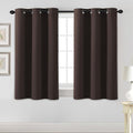 Blackout Curtains for Bedroom Thermal Insulated Room Darkening Living Room by HVERSAILTEX