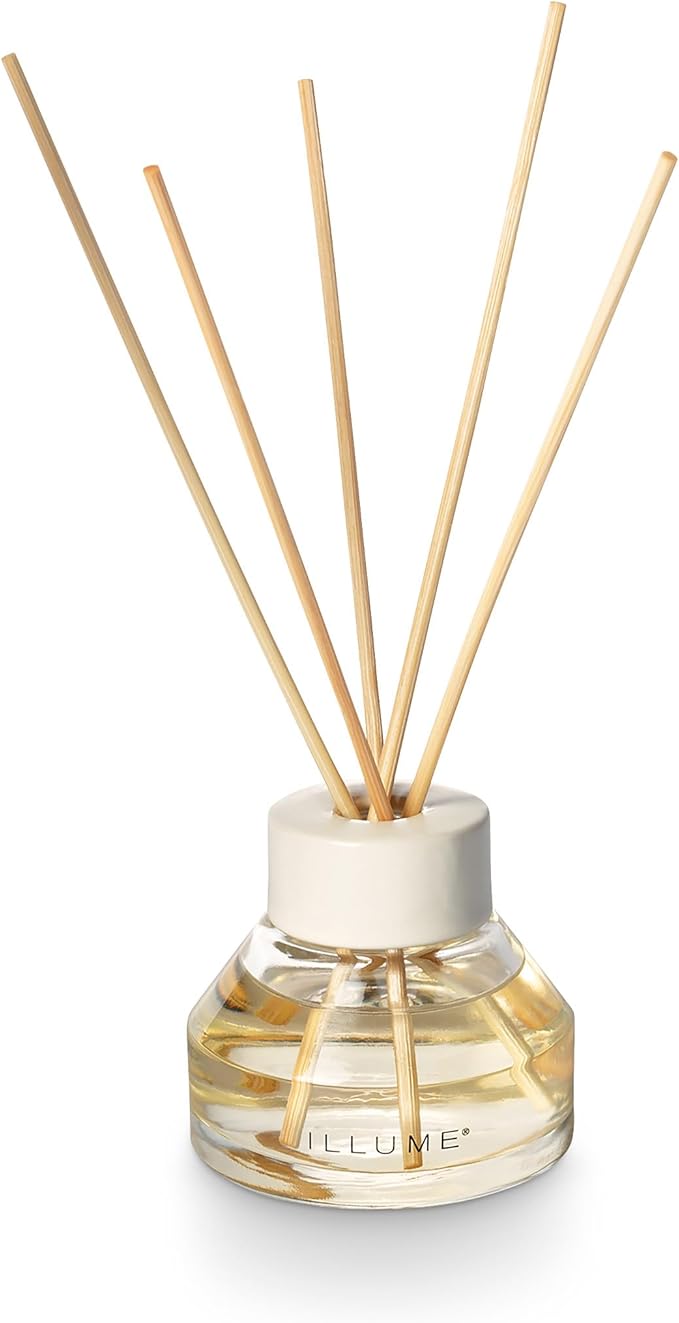 ILLUME Aromatic Diffuser, Woodfire