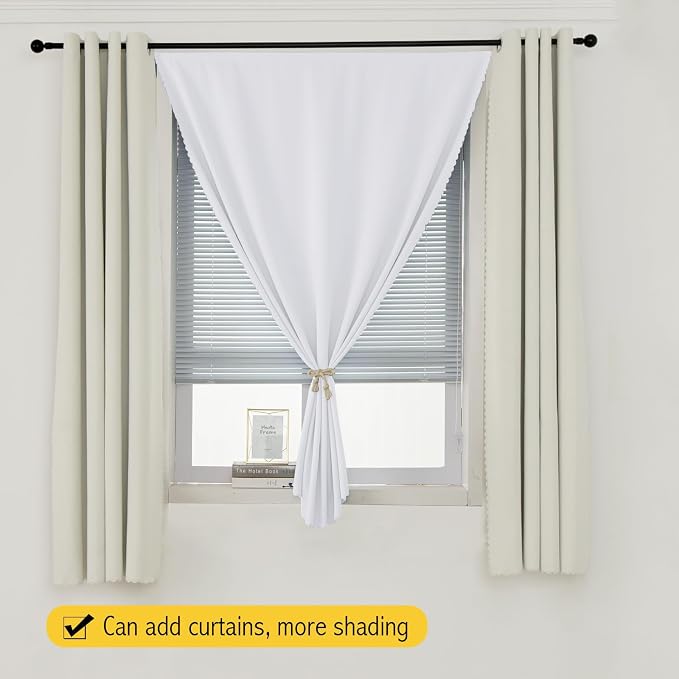 Instant Blackout Window Curtain - Image 8
