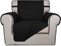 PureFit Reversible Chair Sofa Cover Dog Couch Covers by PureFit
