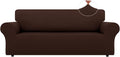 LURKA Stretch Oversized Sofa Slipcovers 1 Piece Couch Covers by LURKA